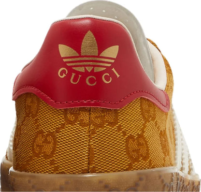 GAZELLE X GUCCI MESA RED